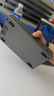 天鋇XG76XT外置顯卡 內置AMD RX-7600XT顯卡擴展塢 8G顯存桌面級GPU USB4支持反向供電帶OCuLink接口 RX 7600XT 8G顯存 曬單實(shí)拍圖
