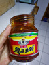 恒豐源郫縣豆瓣醬500g調(diào)味醬炒菜調(diào)料辣椒醬火鍋干鍋醬黃豆醬紅油豆瓣醬 曬單實拍圖