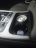 霍尼韋爾（Honeywell）車載香薰汽車香水固體香膏座擺件新車除甲醛除味空氣凈化清新劑 曬單實拍圖