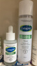 絲塔芙（Cetaphil）舒緩潤(rùn)膚水150ml安膚水爽膚水化妝水保濕補(bǔ)水敏感肌護(hù)膚品 曬單實(shí)拍圖