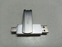 臺電（TECLAST）256GB Type-C USB3.2 手機U盤(pán) 移動(dòng)高速雙接口U盤(pán) 安卓手機電腦兩用 特斯拉行車(chē)記錄儀優(yōu)盤(pán) 曬單實(shí)拍圖