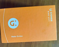 金立(Gionee)Z11 4G全網(wǎng)通翻蓋老人手機 超長待機雙卡雙待 大屏大字大聲音老年機 學生備用功能機 紅色 曬單實拍圖