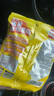 荷美爾（Hormel）金沙蛋黃迷你香腸休閑0淀粉0防腐零食肉棗腸豬肉鋪豬肉腸露營(yíng)零食 金沙蛋黃迷你香腸35g*5包 曬單實(shí)拍圖