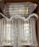 可瑞康（karicare）GOAT山羊奶粉900g嬰幼兒專用配方奶粉新西蘭進口 2段3罐【26年9月到期】 曬單實拍圖