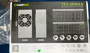 游戲帝國（GAMEMAX）GT-300G 80PLUS+金牌電源 額定300W TFX臺(tái)式機(jī)服務(wù)器電源 超耐久穩(wěn)定用料扎實(shí)厚道 曬單實(shí)拍圖