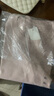 優(yōu)衣庫女裝圓領(lǐng)短T恤短袖迷你T修身百搭辣妹顯瘦打底新款474410 11 粉紅色 XL /165/92A 曬單實(shí)拍圖
