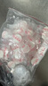 純棉壓縮面膜紙超薄蠶絲一次性干面膜片美容院水療補水濕敷專(zhuān)用 蠶絲款【送盒子】 50件 曬單實(shí)拍圖