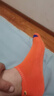FitonTon10雙襪子男夏季純棉10A刺繡提耳短襪網(wǎng)眼船襪男吸汗透氣隱形 曬單實(shí)拍圖