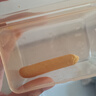 亨氏寶寶輔食嬰兒高鐵營(yíng)養米粉強化鐵米糊益生元(6個(gè)月至36個(gè)月） 紫薯山藥米粉 400g*1盒 曬單實(shí)拍圖