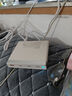 移速（MOVE SPEED）【3C認證】165W氮化鎵桌面充電站支持iphone17向下兼容40W 快充140W充電器適用于蘋(píng)果安卓手機電腦 曬單實(shí)拍圖