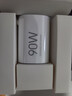 小米120W GaN小布丁充電器套裝（USB-C）適配蘋(píng)果/華為/三星/小米手機 15 Ultra 支持PD協(xié)議氮化鎵 曬單實(shí)拍圖