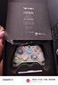 飛智八爪魚(yú)5 無(wú)線游戲手柄 力調(diào)節(jié)合金搖桿Switch類xbox藍(lán)牙體感PC電腦ns電視Steam 曬單實(shí)拍圖