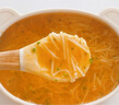 爺爺?shù)霓r(nóng)場(chǎng)嬰幼兒有機(jī)五谷蔬菜面210g  嬰兒輔食面兒童寶寶面條早餐7月+ 曬單實(shí)拍圖