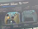 蓋世小雞（GAMESIR）G7 Pro無線Xbox版游戲手柄明末：淵虛之羽聯(lián)名款 微軟授權(quán)精英TMR搖桿體感藍(lán)牙PC電腦Steam安卓 曬單實(shí)拍圖