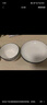 萬(wàn)享碗碟套裝家用陶瓷釉下彩碗盤(pán)碟筷餐具飯碗菜盤(pán)碟藍禾20頭 曬單實(shí)拍圖