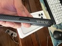 PITAKA【經(jīng)典防摔款】適用蘋(píng)果iPhone17ProMax手機(jī)殼全包凱夫拉磁吸裸機(jī)手感超薄高級(jí)感編織17Pro保護(hù)套 黑灰【經(jīng)典防摔款】 iPhone 17ProMax 曬單實(shí)拍圖