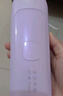 奧克斯（AUX）【國家補貼】脫毛儀藍寶石冰點(diǎn)激光無(wú)痛全身腋下私處家用剃毛器女友老婆禮盒裝 1208冰點(diǎn)藍寶石Pro 曬單實(shí)拍圖