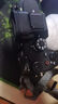 美本堂 適用于索尼A7R5相機(jī)保護(hù)貼膜SONY a7r5機(jī)身貼紙貼皮碳纖維磨砂3M 磨砂黑 索尼A7R5 曬單實(shí)拍圖