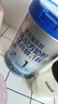 君樂寶(JUNLEBAO)樂鉑嬰兒配方奶粉808克(0-6個月齡，1段)  曬單實拍圖