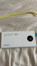 品勝（PISEN） 充電寶3c認(rèn)證超薄迷你便攜移動(dòng)電源可上飛機(jī)適用于蘋果安卓華為小米小巧企業(yè)印制logo文字 圓屏【22.5W白色】10500mAh 帶電量顯示 曬單實(shí)拍圖