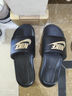 耐克男子 運(yùn)動(dòng)拖鞋 NIKE VICTORI ONE SLIDE運(yùn)動(dòng)鞋CN9675-006黑42.5 曬單實(shí)拍圖