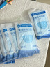 袋鼠醫(yī)生一次性醫(yī)用外科口罩100只防曬防塵透氣夏季薄款成人口罩10只*10袋 曬單實拍圖