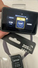 雷克沙TF卡 運動相機高速卡大疆無人機pocket3內存卡gopro存儲卡micro sd卡 512G SilverPlus 讀速205MB/s TF卡 曬單實拍圖