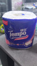 得寶（TEMPO）一博同款 有芯卷紙 櫻花味4層160g*10卷 柔韌可沖散衛(wèi)生紙卷筒紙 曬單實(shí)拍圖