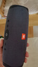 JBL CHARGE ES2 音樂(lè )沖擊波青春版二代便攜藍牙音箱 低音炮桌面麥克風(fēng)防水設計長(cháng)續航戶(hù)外露營(yíng)音響 ES2青春版沖擊波 曬單實(shí)拍圖