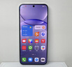 華為（HUAWEI） nova 13全網(wǎng)通5G手機麒麟8000芯鴻蒙AI拍照6000萬(wàn)紅外衛星 紫色 12+256GB 單機+第三方品牌充+店保一年 曬單實(shí)拍圖