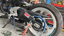 RACING CHAIN RK進(jìn)口520彩色油封鏈條適用 春風(fēng) 鈴木 川崎 雅馬哈 杜卡迪 KTM 超10倍強度 520ZXW 熒光紅日本產(chǎn) 曬單實(shí)拍圖