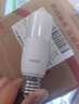 飛利浦（PHILIPS）led燈泡e27螺口節(jié)能燈泡家用超亮球泡燈替換小柱燈9.5W 6500K 曬單實(shí)拍圖