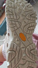 邁樂(lè )（Merrell）戶(hù)外女時(shí)尚徒步鞋MOAB3邁越者防滑耐磨減震透氣輕量登山米棕38 曬單實(shí)拍圖
