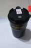 星巴克（Starbucks）咖啡寶藏咖啡杯流金款雙飲口不銹鋼杯365ml車載水杯教師節(jié) 曬單實(shí)拍圖