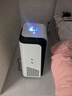 布魯雅爾(Blueair)空氣凈化器 除甲醛除霧霾顆粒物 9重凈化家裝污染 家用空氣凈化器 極光智能菌盾8660i 曬單實(shí)拍圖