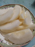 京地達山東秋月梨凈重8斤單果400g+新鮮水果脆甜梨子大果源頭直發(fā)包郵 曬單實拍圖