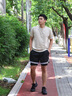李寧逐風(fēng)丨休閑慢跑鞋男鞋25新款柔軟舒適反光低幫運動(dòng)鞋ARSV159 曬單實(shí)拍圖
