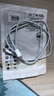 AMKE【原充正品】蘋果充電線30W快充套裝適配iPhone14/13promax/12plus/11/8/XR手機充電器原裝數(shù)據(jù)線 【原充正品】蘋果1.0米PD快充線 曬單實拍圖