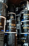 潔柔有芯卷紙 黑Face4層140克*30卷 厚韌耐用 衛生紙卷筒紙紙巾整箱 曬單實(shí)拍圖