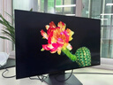 LG 31.5英寸4K顯示器 OLED顯示器 雙模4K240Hz/1K480Hz 內置音箱 防眩光 電腦顯示屏 32GS95UV 曬單實(shí)拍圖