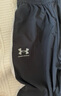 安德瑪（Under Armour）兒童長(cháng)褲男女童秋季速干梭織長(cháng)褲兒童運動(dòng)休閑兒童褲子252123506 曬單實(shí)拍圖