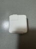 Apple/蘋果 35W雙USB-C接口充電器-豎向蘋果充電頭雙口充電器原裝充電器快充頭適用iPhone/iPad/AirPods 曬單實(shí)拍圖