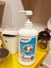貝親（Pigeon）奶瓶清洗劑 洗奶嘴果蔬水杯餐具玩具 700ml MA27 曬單實(shí)拍圖