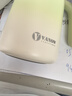 Vanow保溫辦公杯 316不銹鋼內(nèi)膽泡茶杯茶水分離水杯子教師節(jié)禮品送老師 曬單實拍圖
