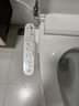 松下智能馬桶蓋通用前十名家用清洗加熱烘干PQTK25馬桶圈5210+/RN30 拍下發(fā)5210升級款【5210 PRO款】 曬單實(shí)拍圖