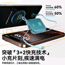 超級馬直營(yíng)3C認證【頂配50000M丨可上飛機】超級快充充電寶自帶線(xiàn)便攜移動(dòng)電源適用安卓小米蘋(píng)果iphone17 3C認證【暗影青-頂配版50000M】 【3C認證/當日次日達】可上飛機高鐵 曬單實(shí)拍圖