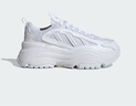 阿迪達斯 （adidas）三葉草 女 OZGAIA W 休閑鞋 IG6047 白色  38 曬單實(shí)拍圖