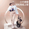 ANGI BABY嬰兒推車(chē)可坐可躺嬰兒車(chē)輕便折疊新生兒減震高景觀(guān)雙向兒童手推車(chē) 輕奢香檳金【一鍵收車(chē)+四輪EVA】 曬單實(shí)拍圖