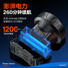 飛利浦（PHILIPS）頭燈強光超長(cháng)續航釣魚(yú)登山趕海礦燈超亮戶(hù)外頭戴式照明燈SFL1342 曬單實(shí)拍圖