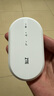 中興原裝隨身wifi6移動免插卡支持5G/4G設(shè)備無線網(wǎng)卡便攜隨行網(wǎng)絡(luò)熱點無限全國通用流量2025款官方正品 曬單實拍圖